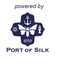 Port of Silk